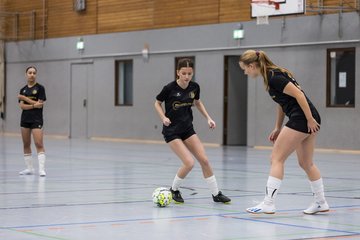 Bild 39 - wBJ Futsalmeisterschaft Vorrunde